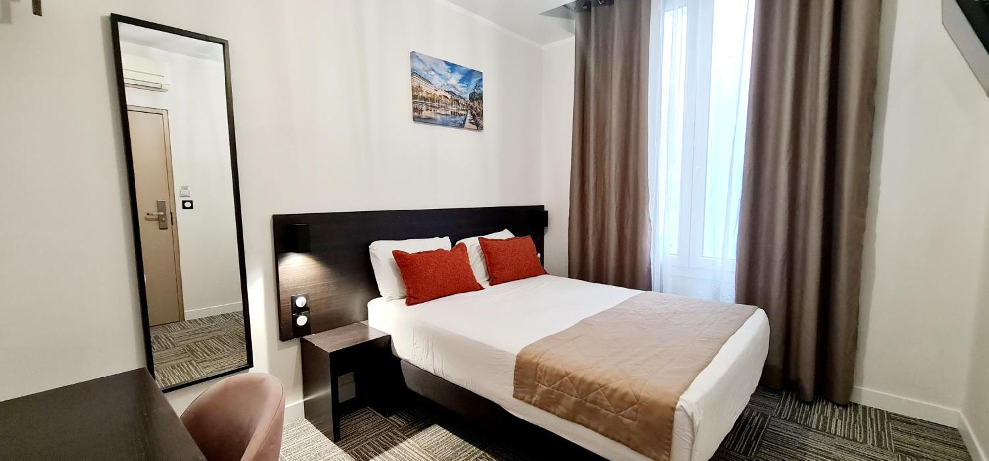 Evelia Hotels Nisa Exterior foto