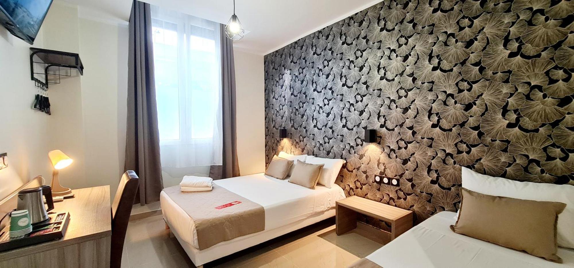 Evelia Hotels Nisa Exterior foto