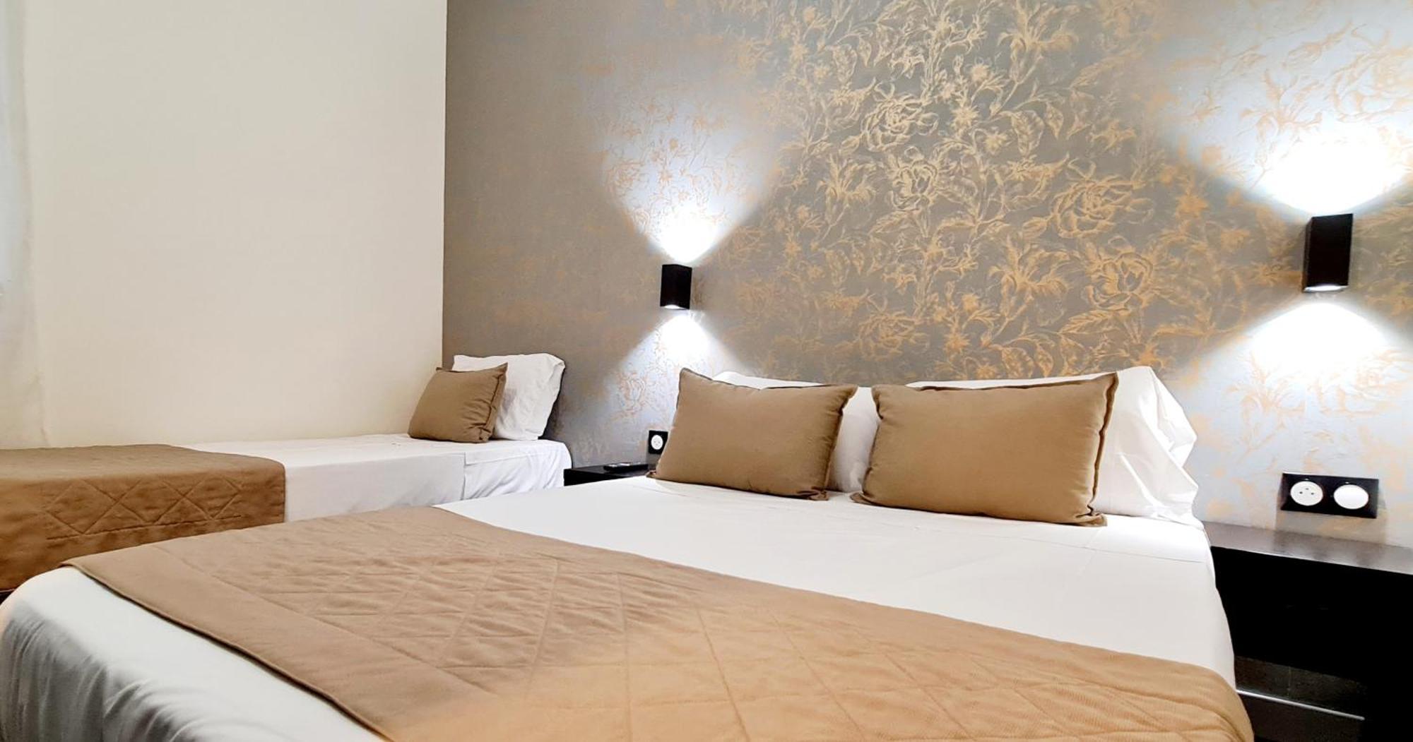 Evelia Hotels Nisa Exterior foto