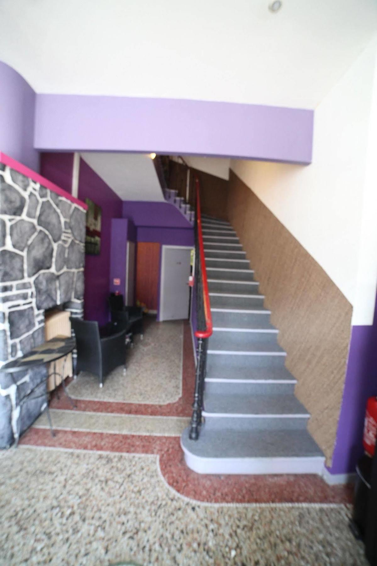 Evelia Hotels Nisa Exterior foto